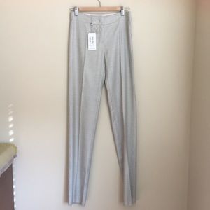 Armani Collezioni classic size 40 trousers NWT